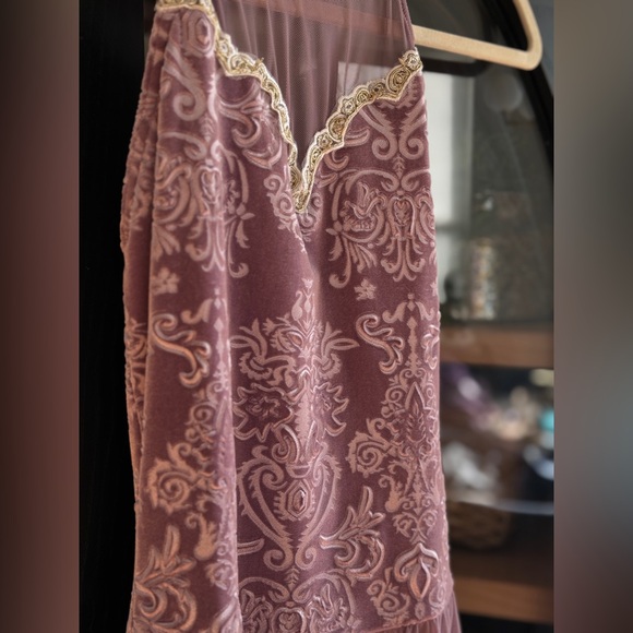 🌸Weissman Lavender Ballet or Lyrical Dance Dress/Costume, CottageCore SA - Picture 6 of 9